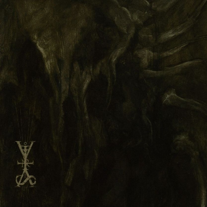 Vintras - Timescarred CD