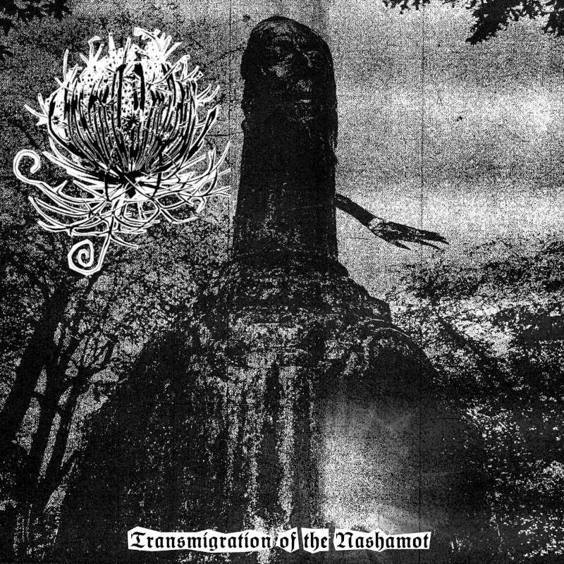 Thirsting Ampoule - Transmigration of the Nashamot PURPLE LP