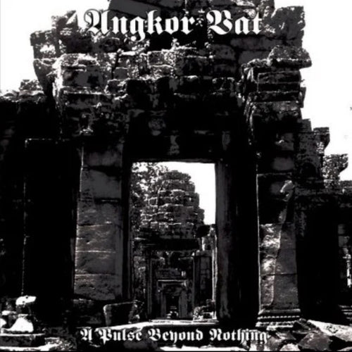 Angkor Vat - A Pulse Beyond Nothing DEMO CD