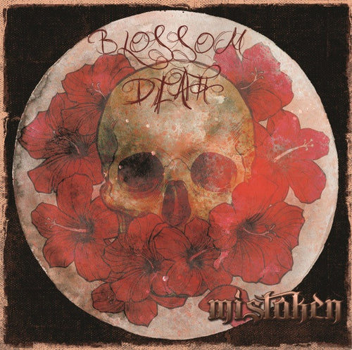 Blossom Death - Mistaken EP CD