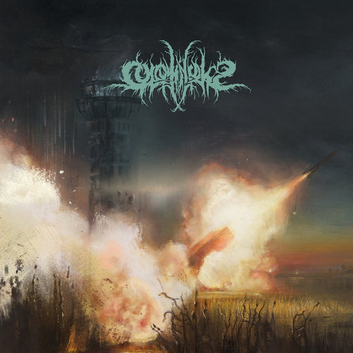 Colotyphus - Ages of Hatred EP DIGI CD