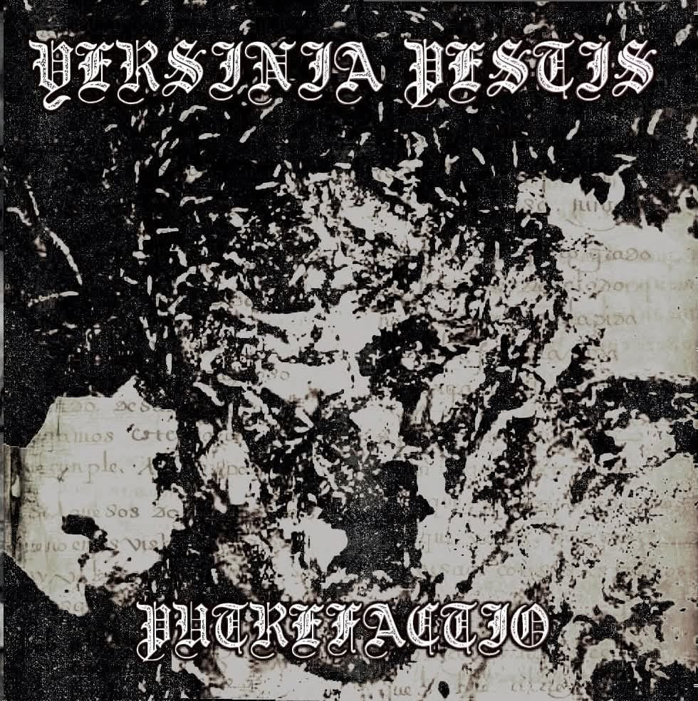Yersinia Pestis - Putrefactio CD