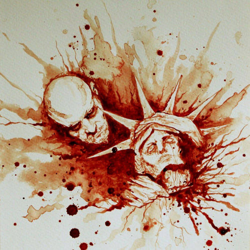 Shining - Divided You'll Stand and United You'll Fall EP DIGI CD