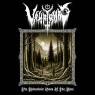 Vampyriia - The Melancholic Charm of the Moon EP CASSETTE