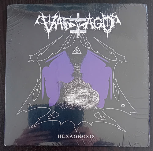 Vastago - Hexagnosis 7