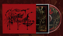 Profanatica - Profanatitas de Domonatia SLIPCASE CD