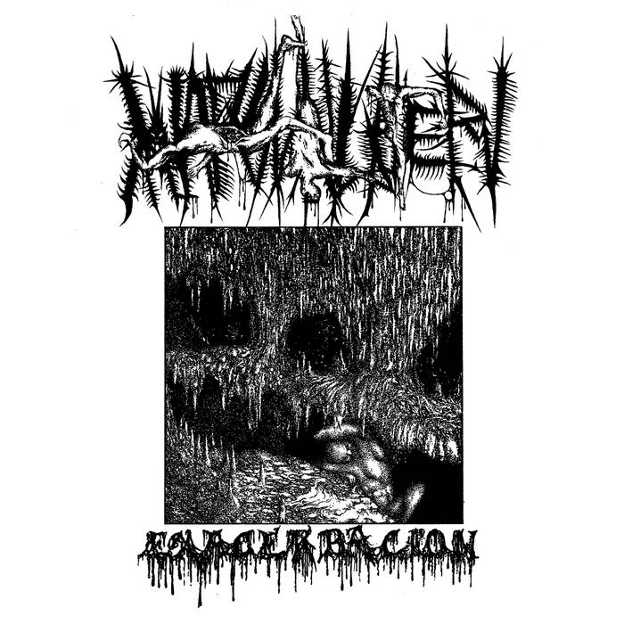 Warslaughter - Exacerbación EP CD
