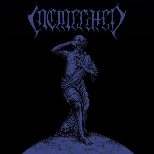 Incinerated - The Epitome of Transgression CD