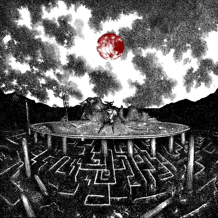 Arvalastra - Labyrinthine Deserts of Hermetic Knowledge CD