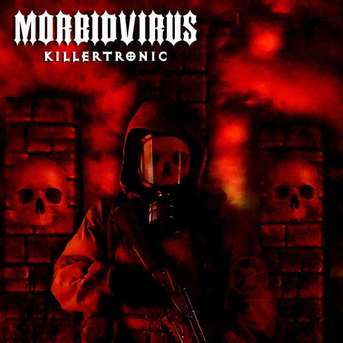 Morbidvirus - Killertronic CD