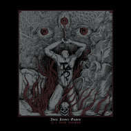 Ibex Angel Order - II: Void Sermon GATEFOLD LP