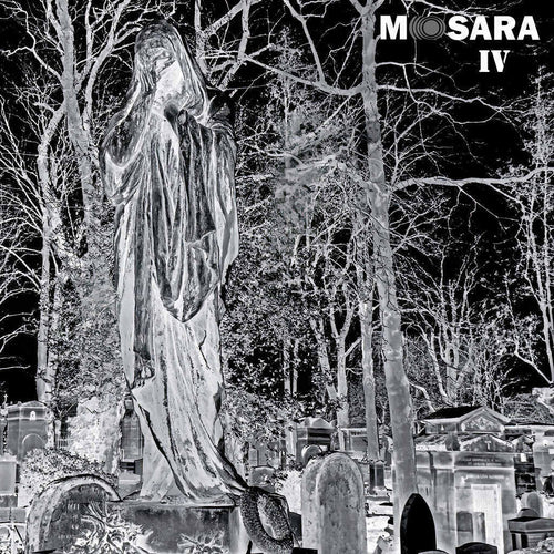 Mosara - Rumour of a Funeral CD