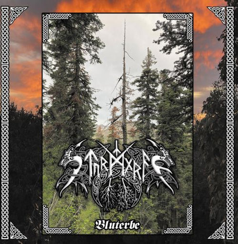 Sturmgraf - Bluterbe Cassette