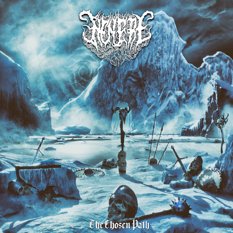 Henere - The Chosen Path DIGI CD