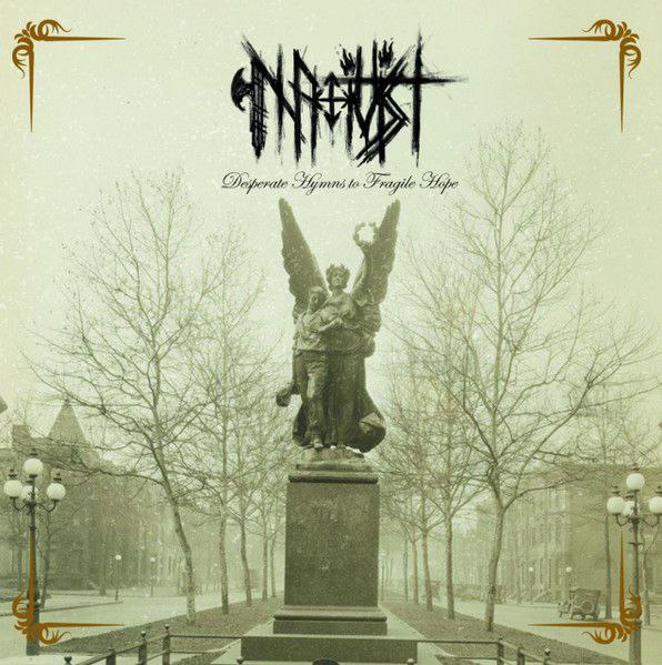 Nativist - Desperate Hymns to Fragile Hope CD