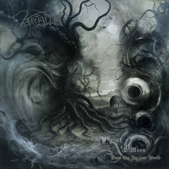 Arallu - DMoon - From the Ancient World CD