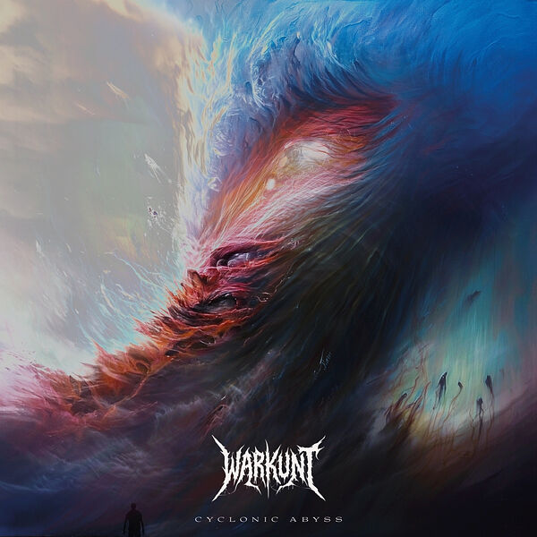 Warkunt - Cyclone Abyss DIGI CD