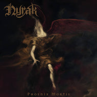 Nyrak - Phoenix Mortis LP