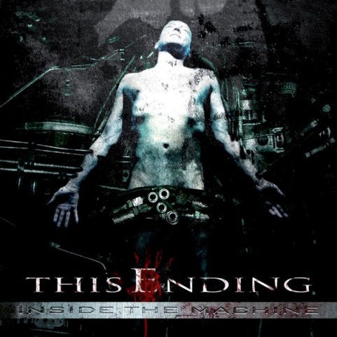 This Ending - Inside the Machine CD