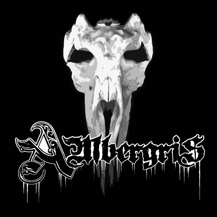 Ambergris -S/T PRO CDR