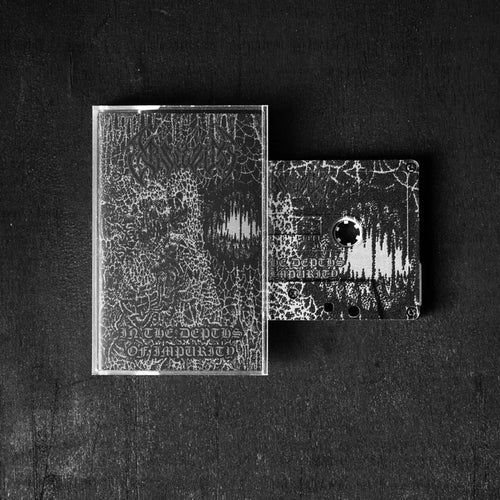 Obscenum - In the Depths of Impurity EP CASSETTE