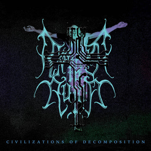 Corpus in Ruina - Civilizations of Decomposition EP CASSETTE