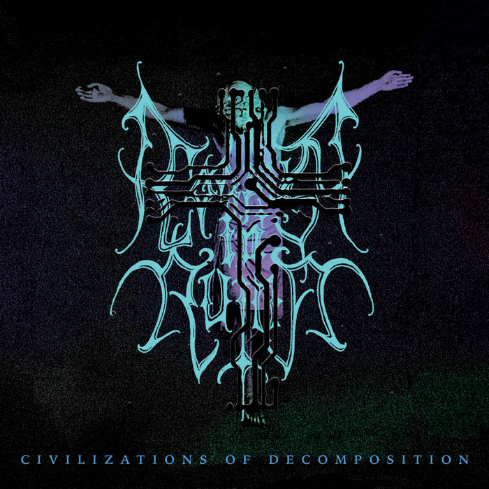 Corpus in Ruina - Civilizations of Decomposition EP CASSETTE