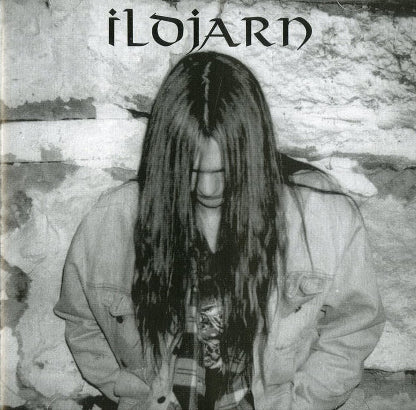 Ildjarn - S/T CD