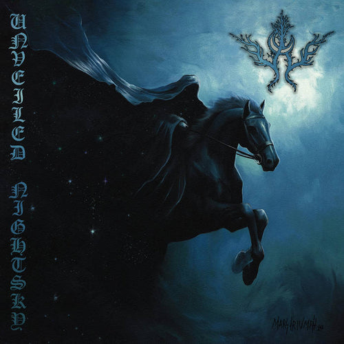 Winter Eternal - Unveiled Nightsky LP