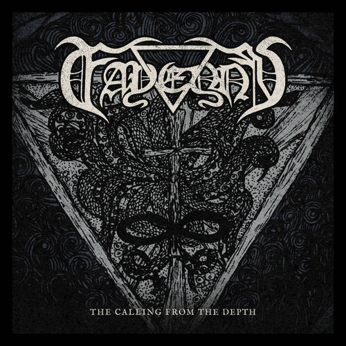 Fayenne - The Calling from the Depth CASSETTE