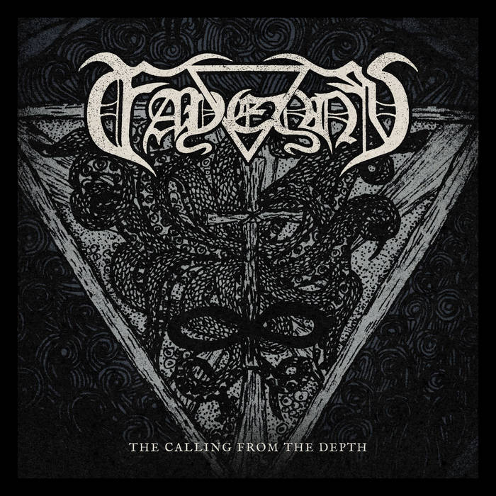Fayenne - The Calling from the Depth CASSETTE