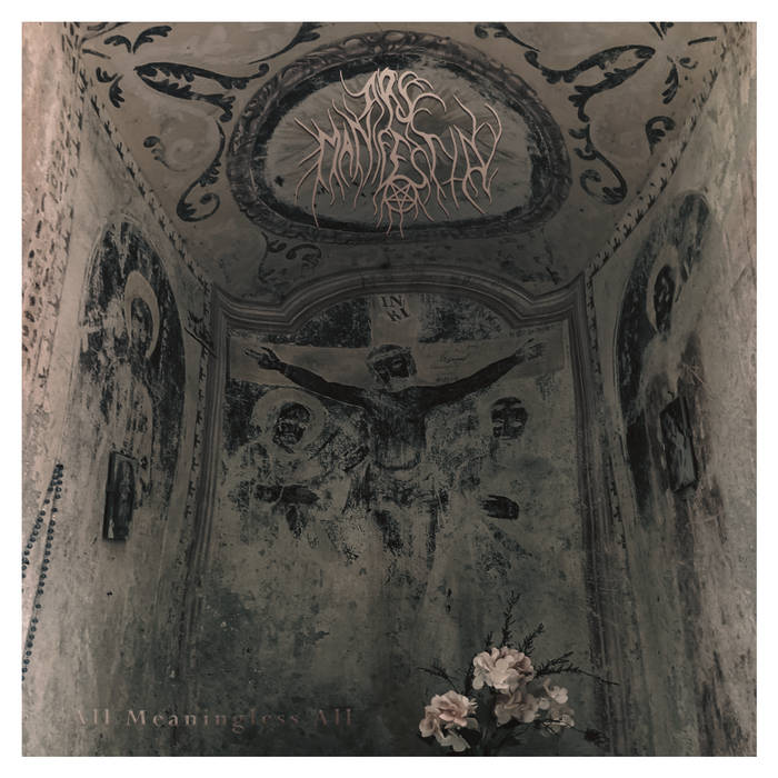 Ars Manifestia - All Meaningless All CD