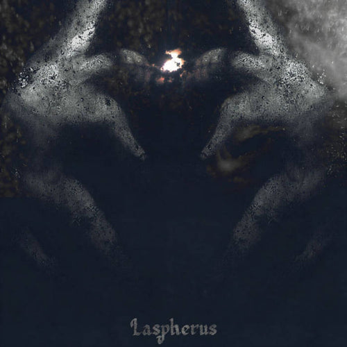 Laspherus - S/T EP CD