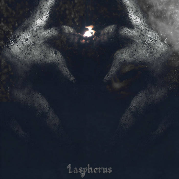 Laspherus - S/T EP CD