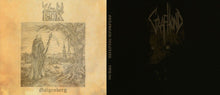 Grafhond / Veenlijk - S/T SPLIT DIGI CD