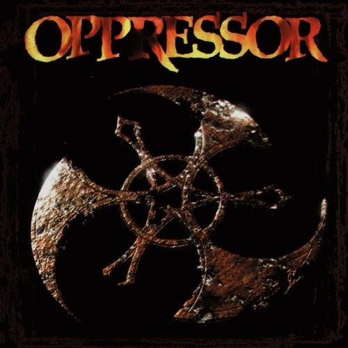Oppressor - Elements of Corrosion DCD