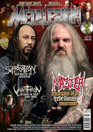 MetaLegion Magazine Issue #14
