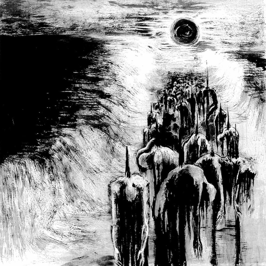 Fullmoon Rise - The End of Life's Ages DOUBLE CD