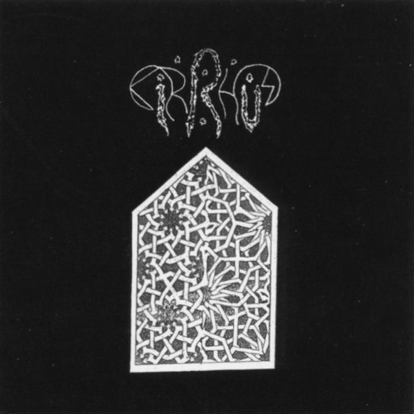Cirrhus - Live Rehearsal May 2 2009 DEMO 2009 CD