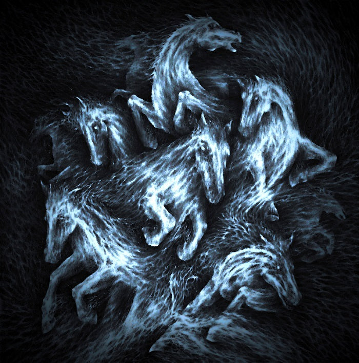 Finnr - S/T EP CD