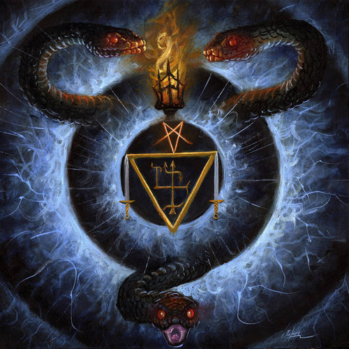 Lex Talionis - Revelations EP CD