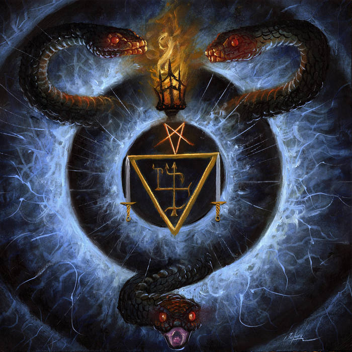 Lex Talionis - Revelations EP CD