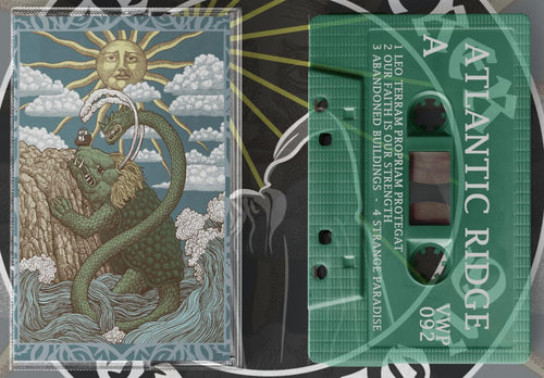 Atlantic Ridge - S/T CASSETTE
