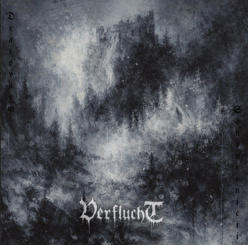 Verflucht - Drăcovărm Sânjveșnicii CD
