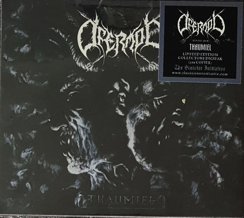 Ofermod - Thaumiel DIGI CD