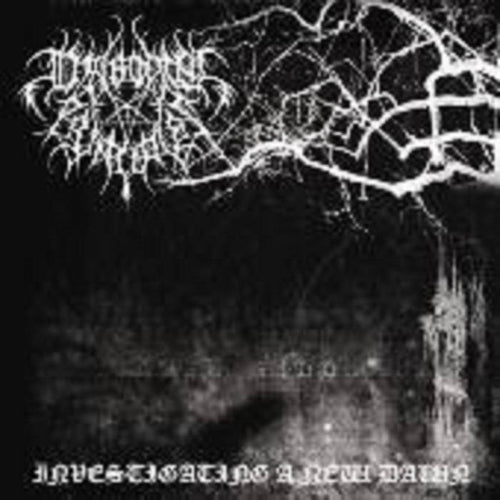 Diabolical Principles - Investigating a New Dawn EP CD