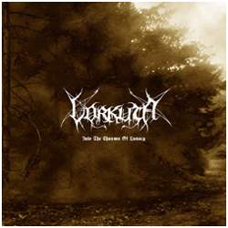 Vorkuta - Into the Chasms of Lunacy CD