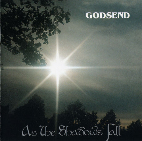 Godsend - As the Shadows Fall SLIPCASE DCD