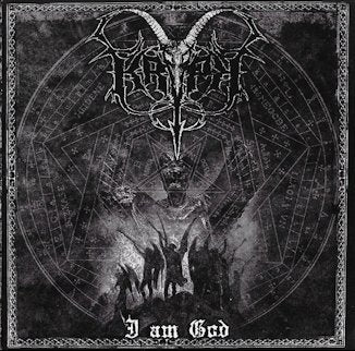 Krypt - I Am God 10