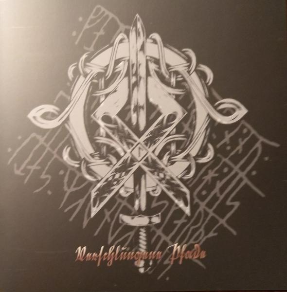 Nordreich - Verschlungene Pfade CD